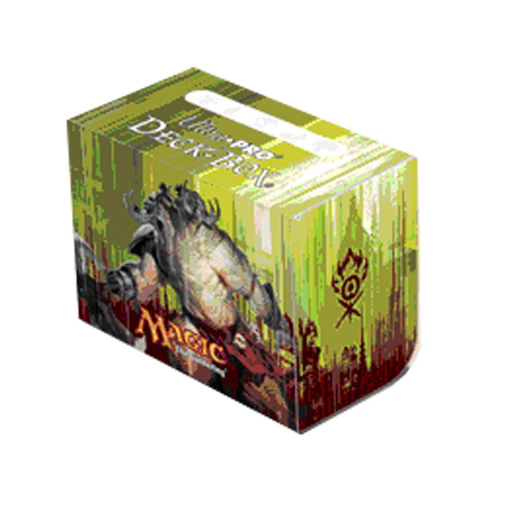 Magic The Gathering Dragons Maze Deck Box Series 7