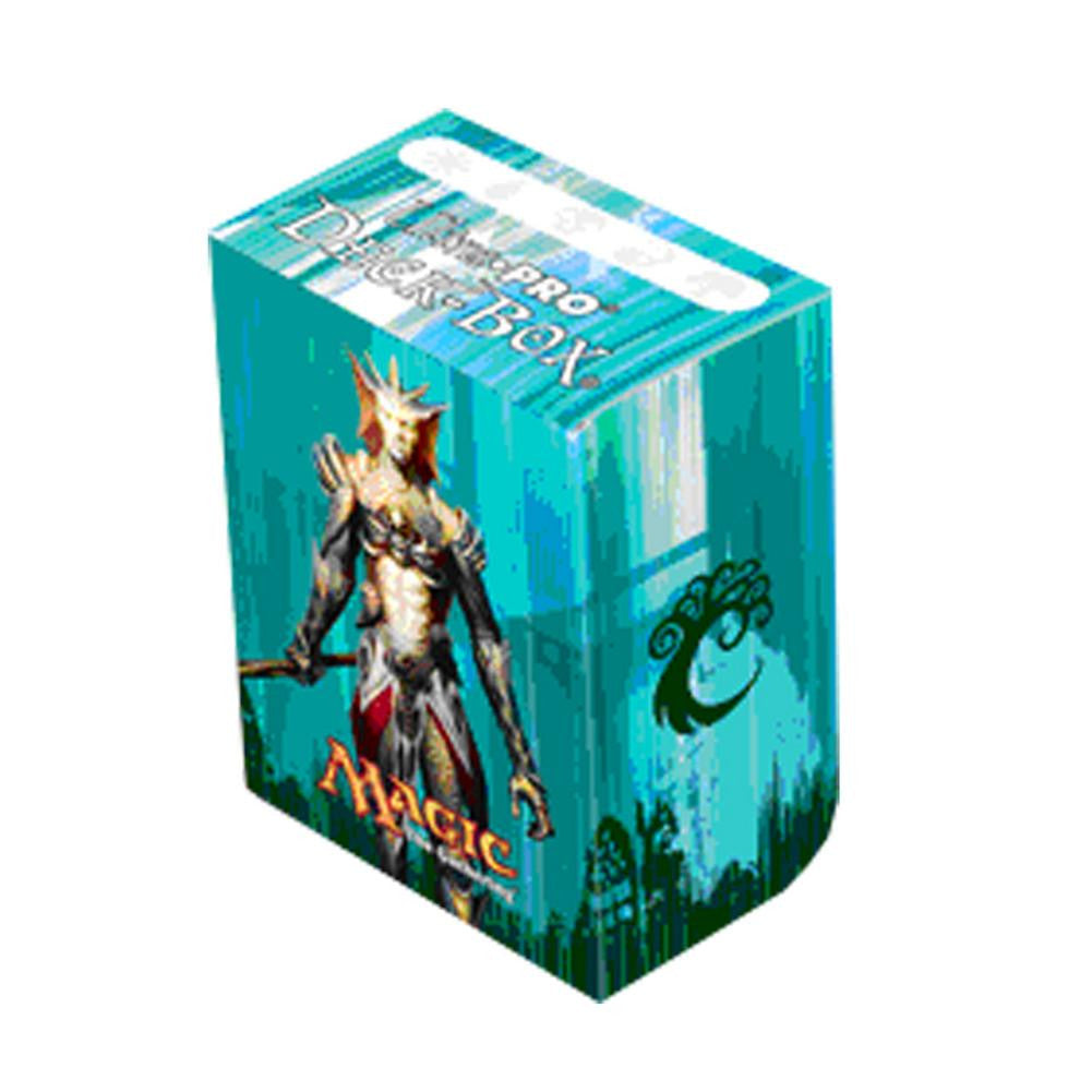 Magic The Gathering Dragons Maze Deck Box Series 10