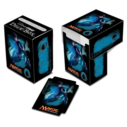 Magic The Gathering M4 Deck Box Jace