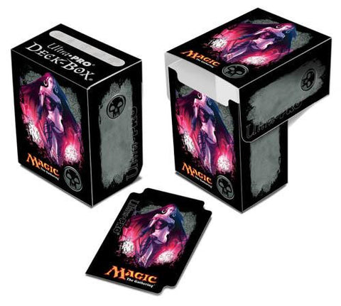 Magic The Gathering M4 Deck Box Liliana