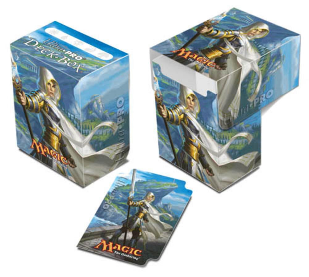 Ultra Pro Magic Theros Full View Deck Box