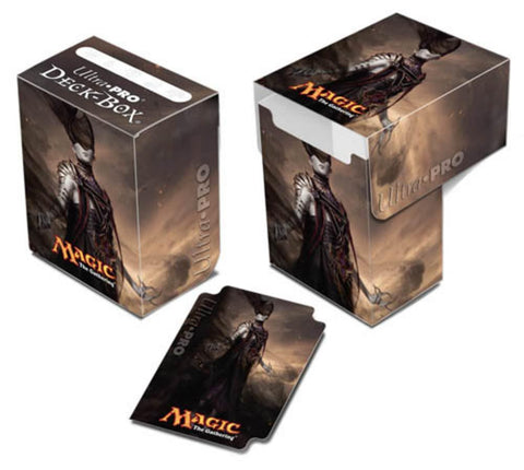 Ultra Pro Magic Theros Full View Deck Box