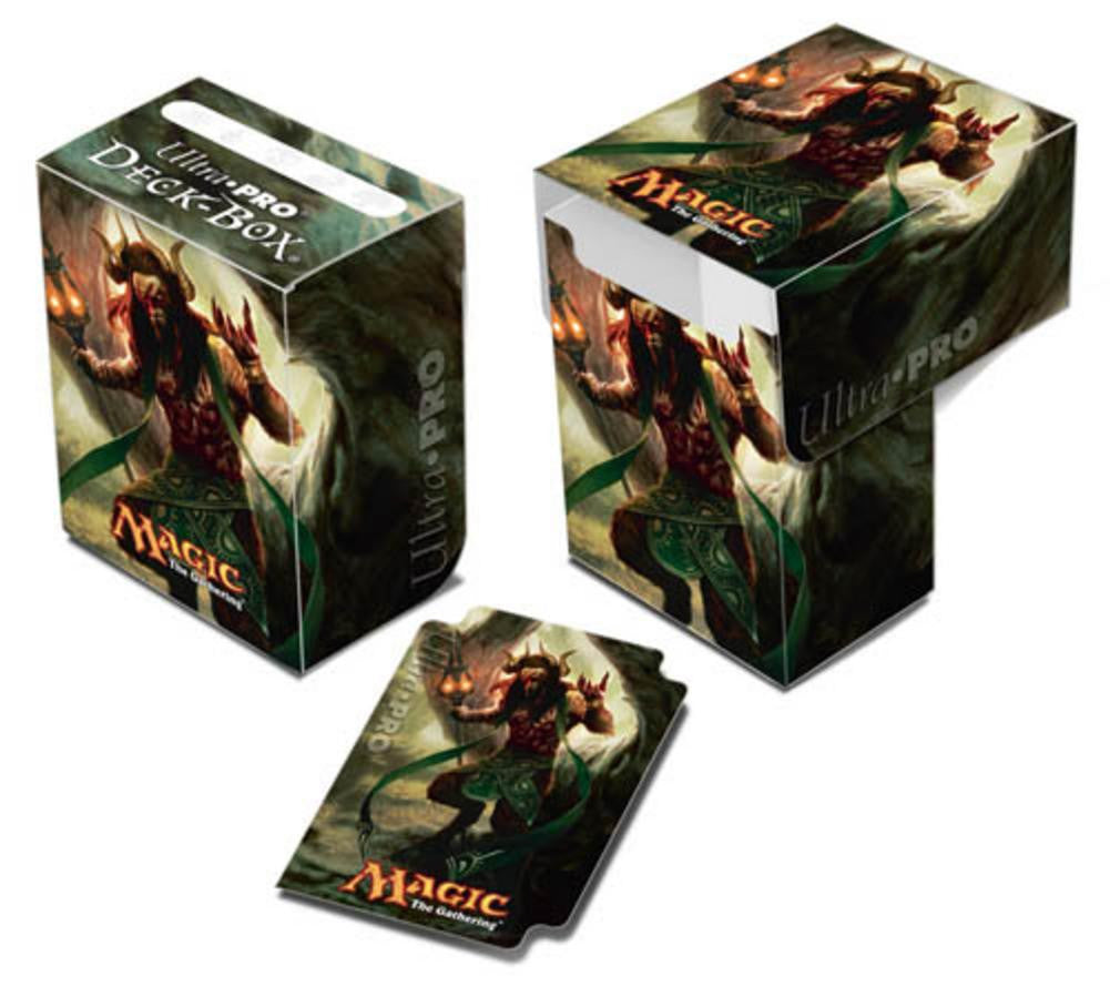 Ultra Pro Magic Theros Full View Deck Box