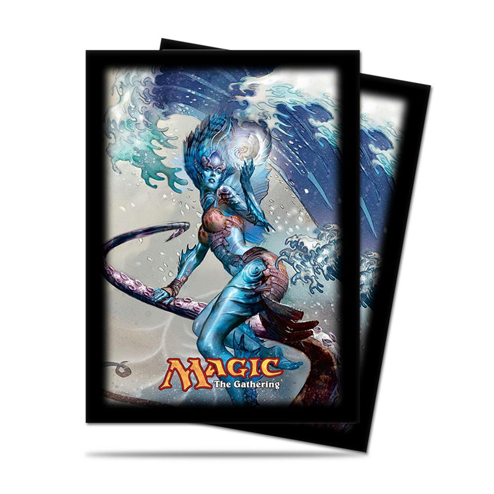 Magic Born of The Gods Deck Protectors Version 1