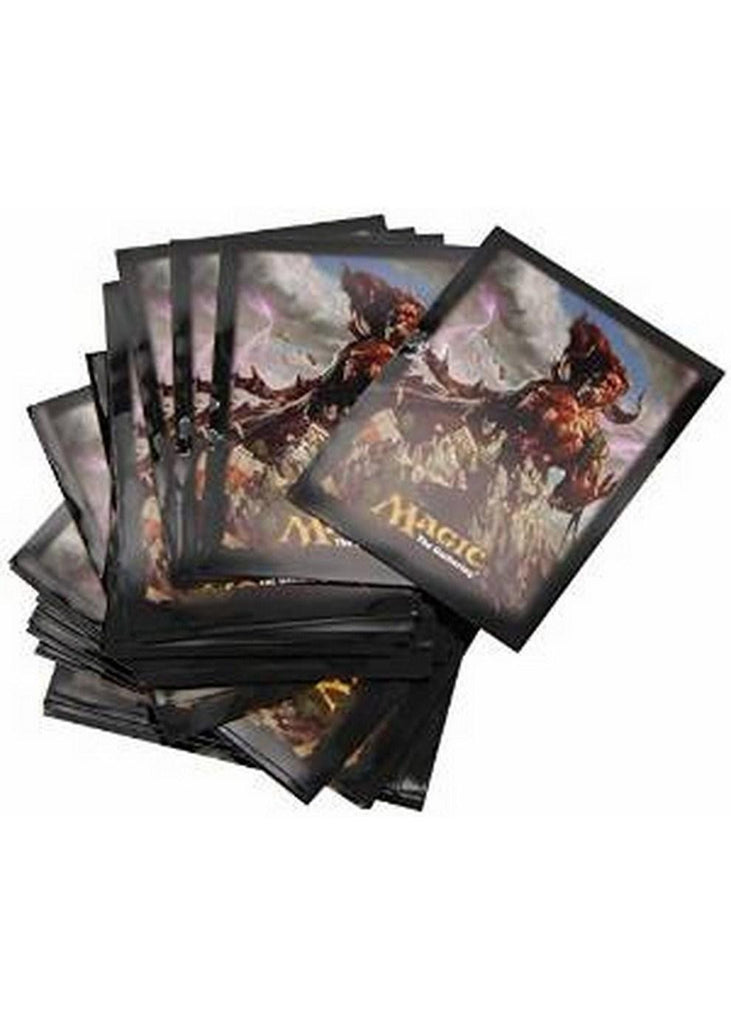 Magic Born of The Gods Deck Protectors Version 2