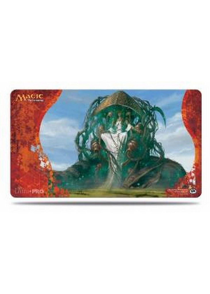 Magic Born of The Gods Playmat Version 2