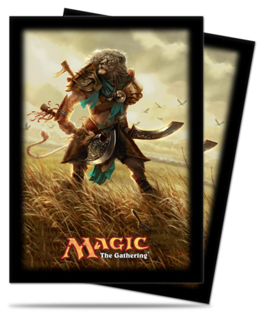 Magic the Gathering: Journey Into Nyx Deck Protector Sleeves - Style 1