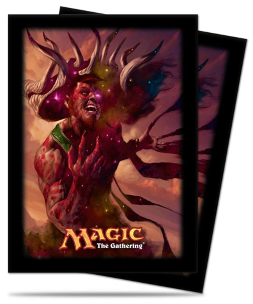 Magic the Gathering: Journey Into Nyx Deck Protector Sleeves - Style 2