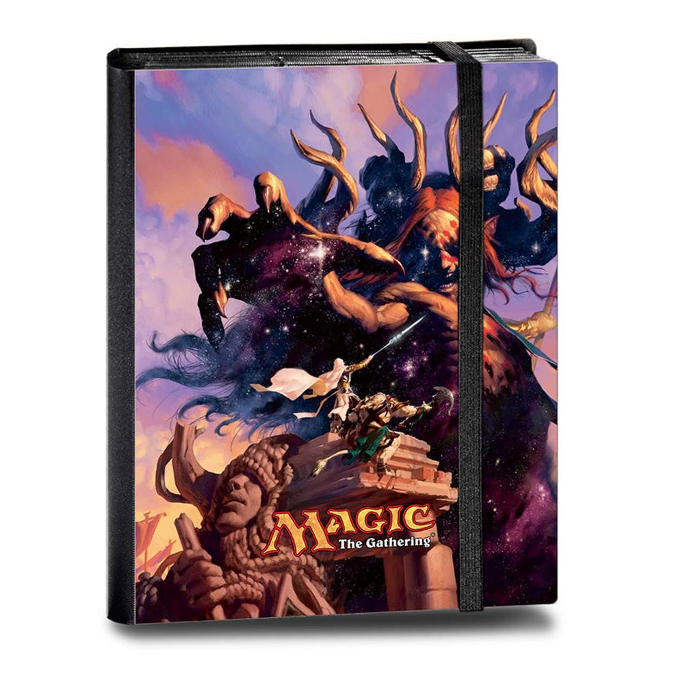 Ultra Pro: Magic the Gathering Journey into Nyx: 9-pocket Pro-binder