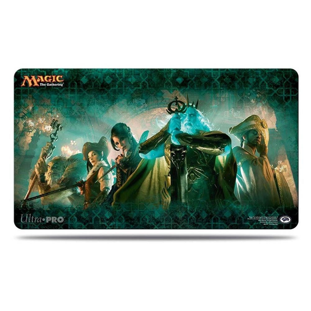 Ultra Pro Magic Conspiracy Playmat