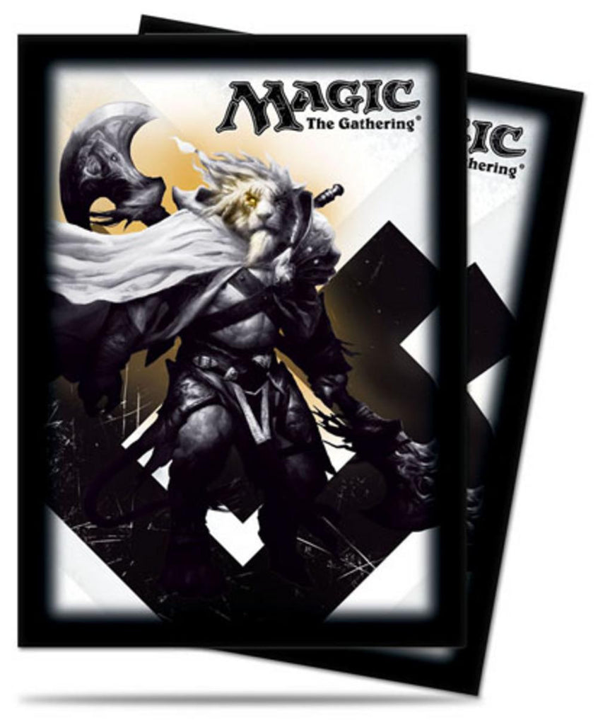 Ultra Pro Magic 2015 Deck Protectors Version 1