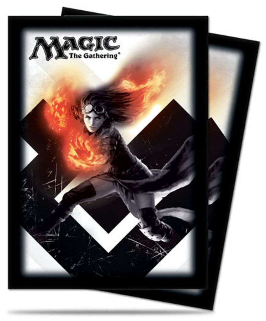 Ultra Pro Magic 2015 Deck Protectors Version 4