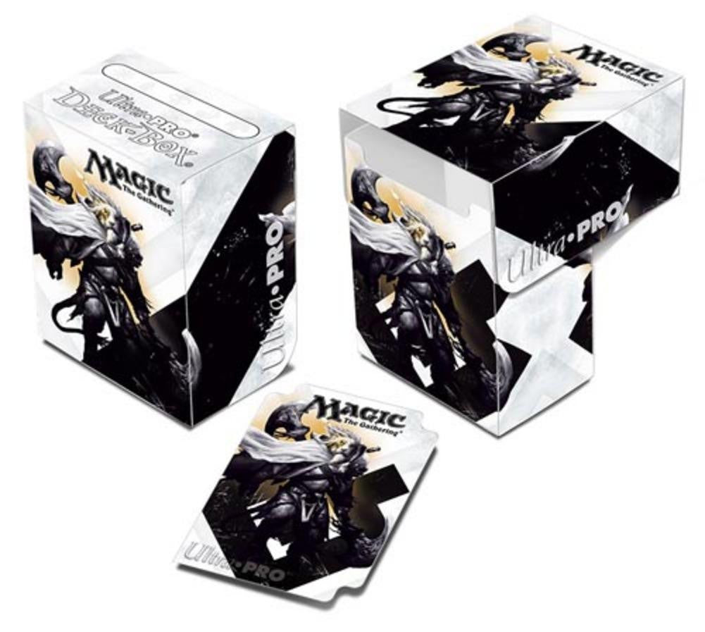 Ultra Pro Magic 2015 Deck Box Version 1