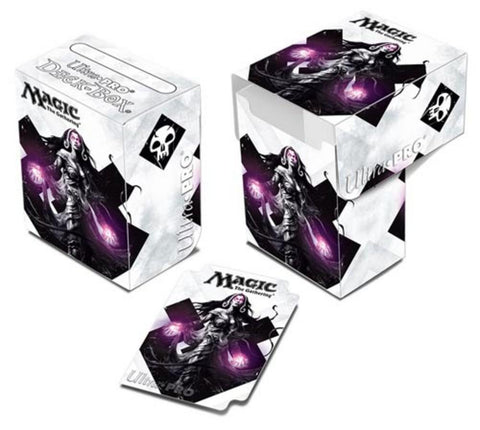 Ultra Pro Magic 2015 Deck Box Version 3