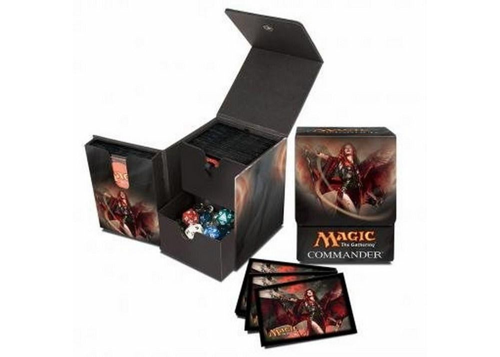 Magic: The Gathering - Commander Tower Set
