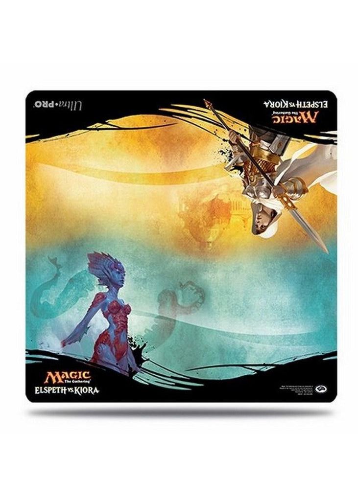 Ultra Pro Magic Duel Playmat: Elspeth vs Kiora