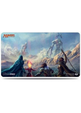 Ultra Pro Magic: The Gathering January Release Version 1 Play Mat