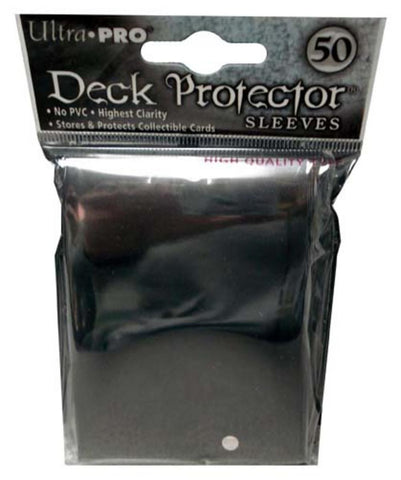 Deck Protector Raven Black