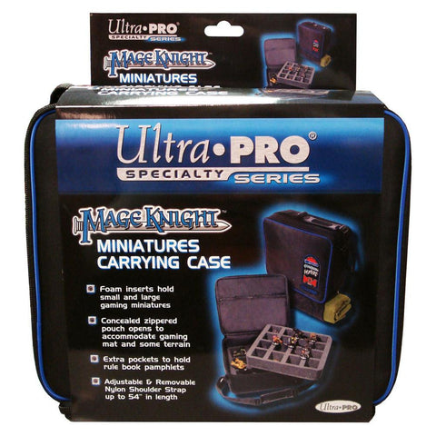 Ultra Pro Wizkid Miniatures Cs81559