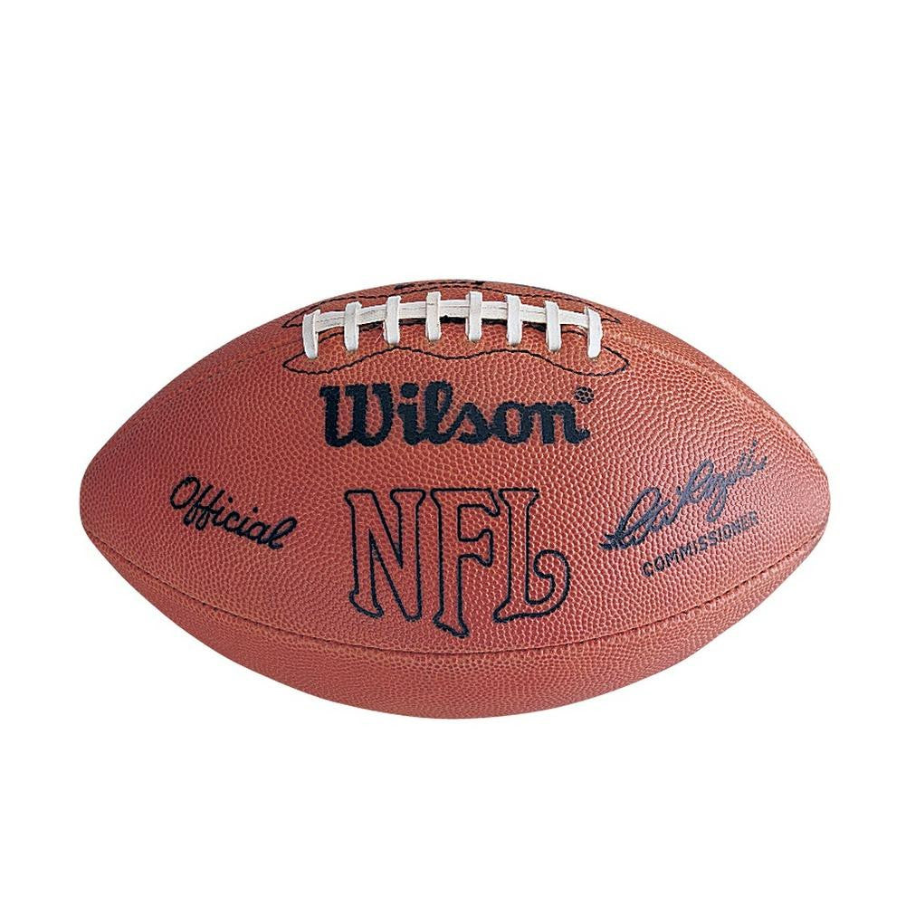 Wilson Football Super Bowl 18