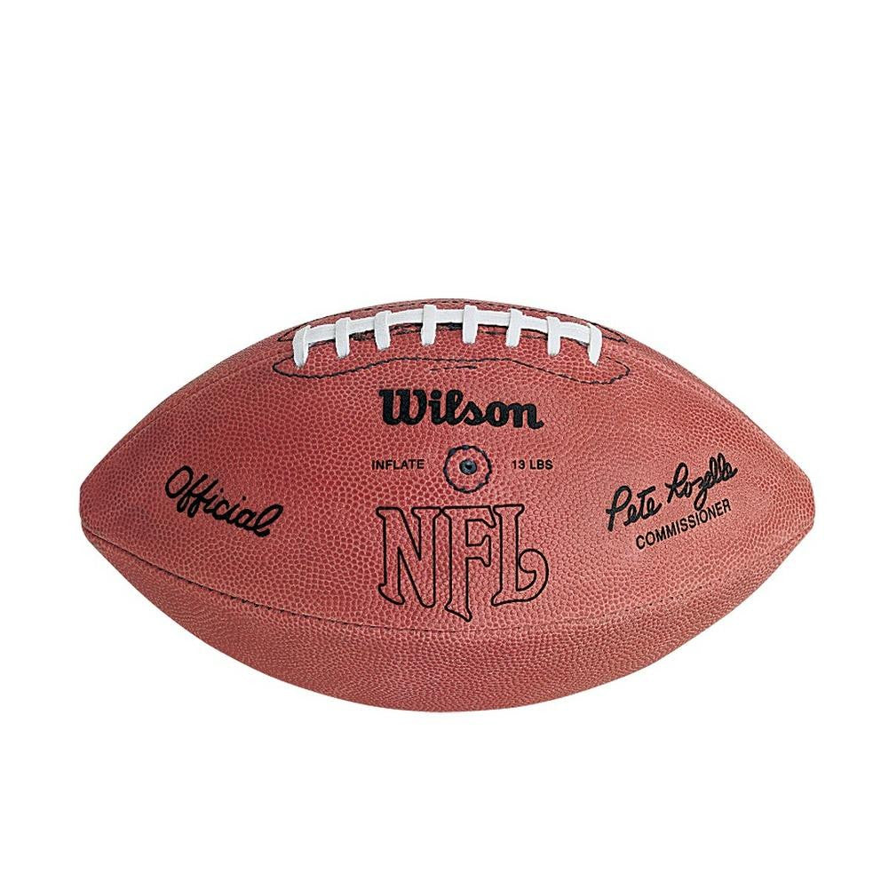 Wilson Football Super Bowl 7