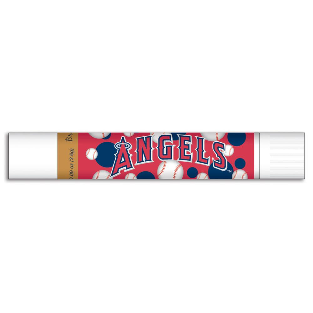 Worthy Bronze Lip Shimmer - MLB Anaheim Angels