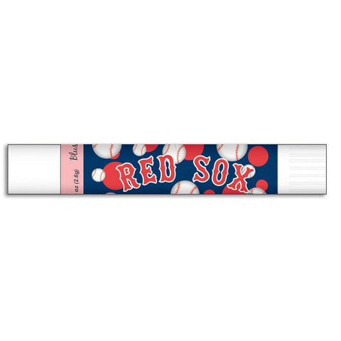 Worthy Blush Lip Shimmer - MLB Boston Red Sox