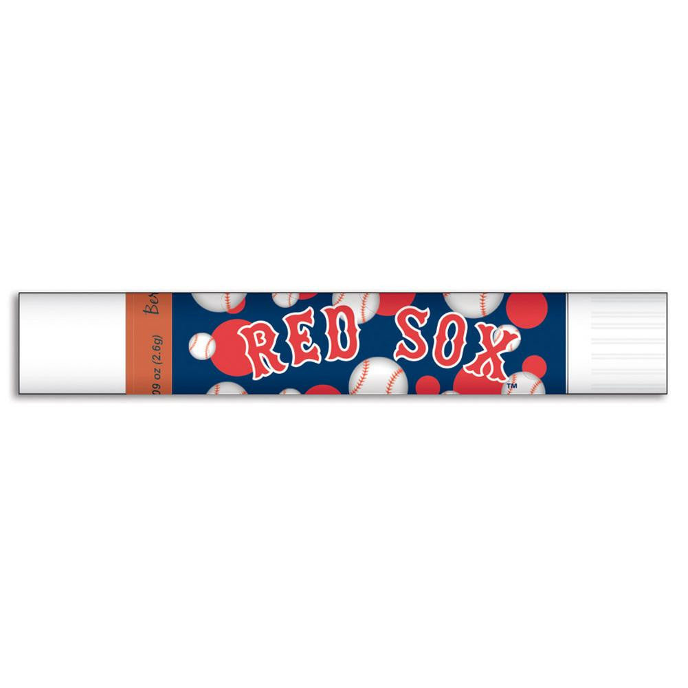 Berry Lip Balm MLB - Boston Red Sox