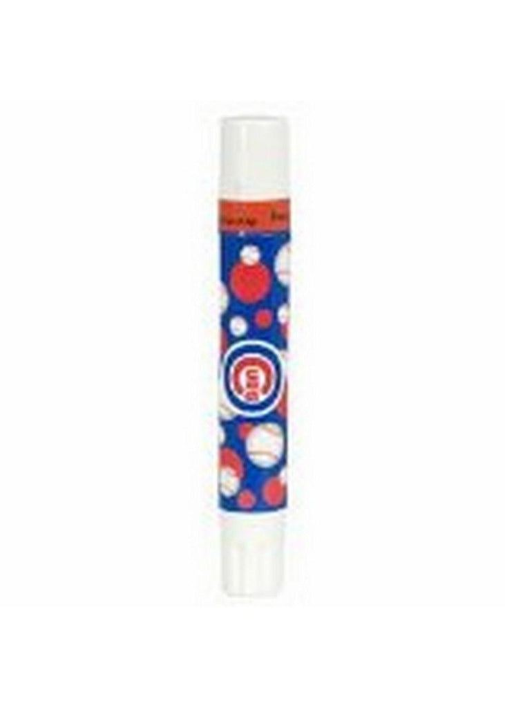 Worthy Berry Lip Shimmer - MLB Chicago Cubs