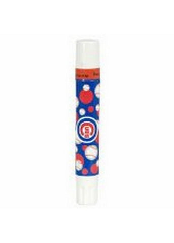 Worthy Berry Lip Shimmer - MLB Chicago Cubs