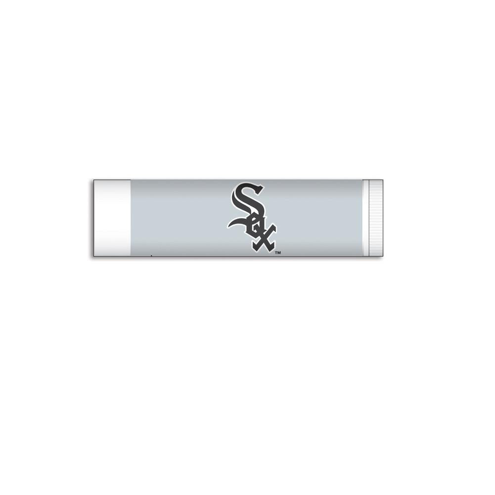 Worthy Bulk Lip Balm - MLB Chicago White Sox