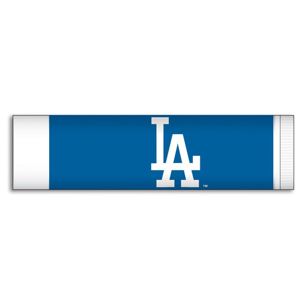 Worthy Bulk Lip Balm - MLB Los Angeles Dodgers
