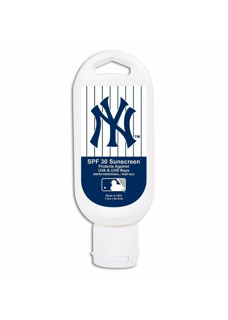 Sun Screen MLB - New York Yankees