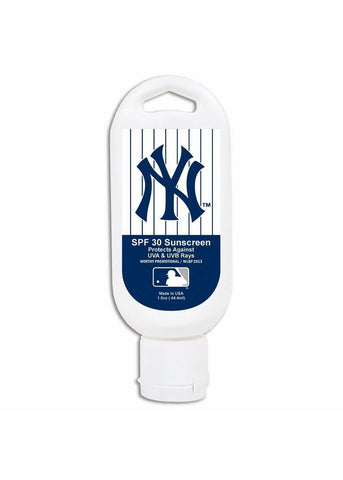 Sun Screen MLB - New York Yankees