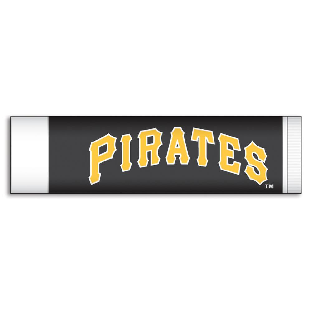 Worthy Bulk Lip Balm - MLB Pittsburgh Pirates