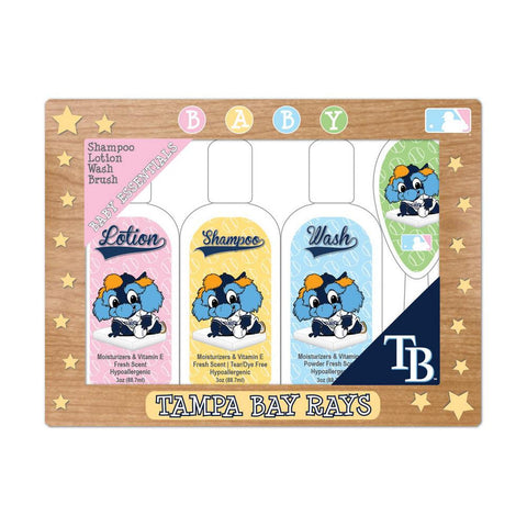 Baby Gift Set Detroit Tigers