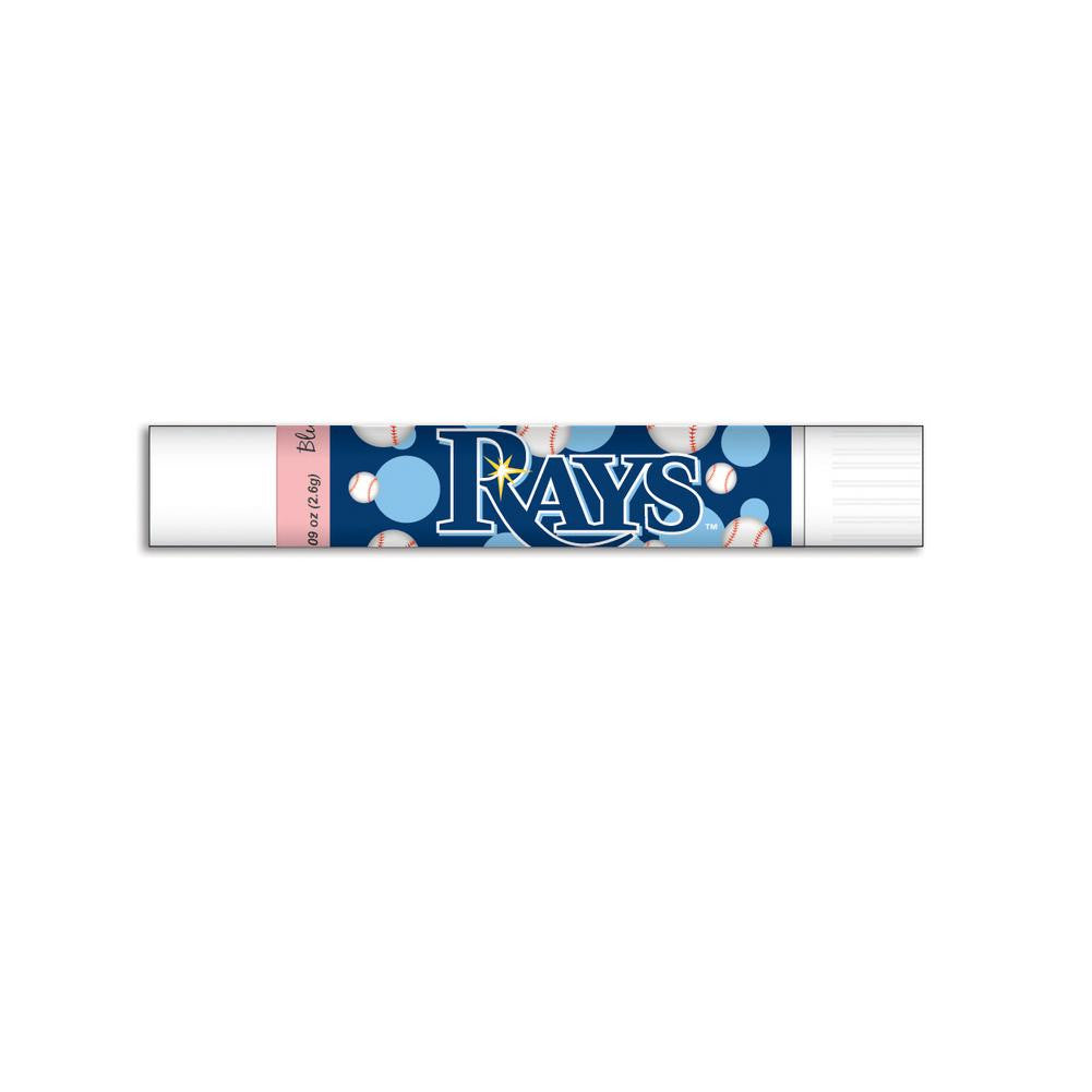 Worthy Blush Lip Shimmer - MLB Tampa Bay Rays
