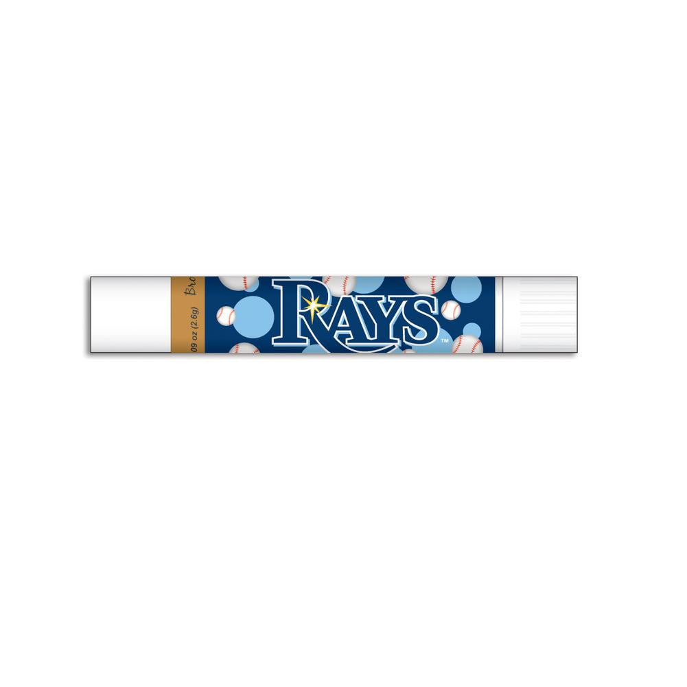 Worthy Bronze Lip Shimmer - MLB Tampa Bay Rays