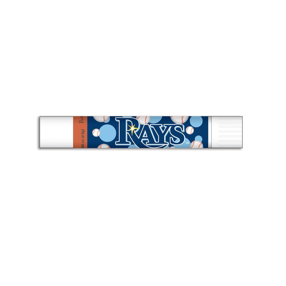 Worthy Berry Lip Shimmer - MLB Tampa Bay Rays