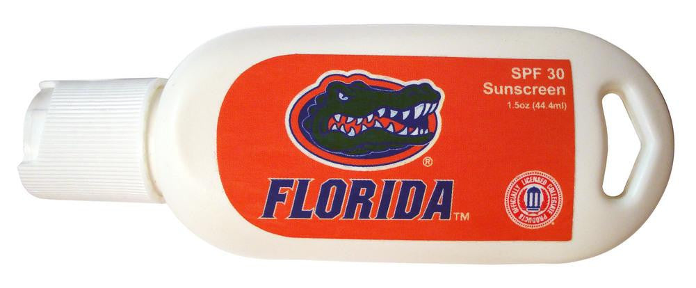 Worthy Sunscreen - NCAA University of Florida Gators