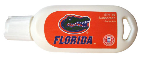 Worthy Sunscreen - NCAA University of Florida Gators