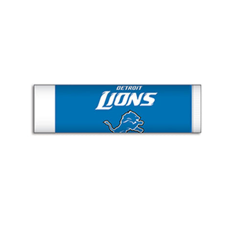 Bulk Lip Balm-Detroit Lions