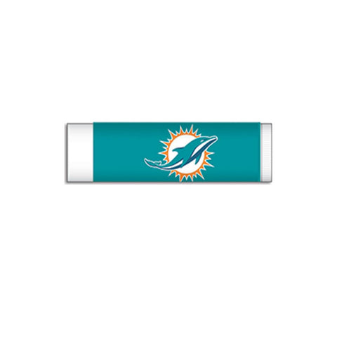Bulk Lip Balm-Miami Dolphins