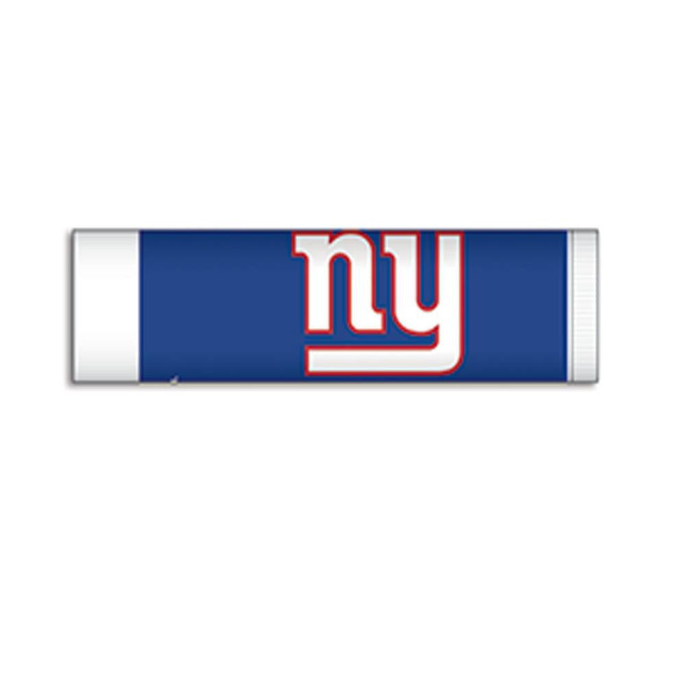 New York Giants Lip Balm