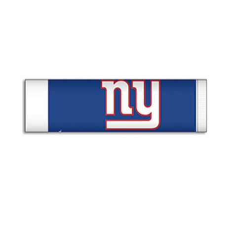 New York Giants Lip Balm