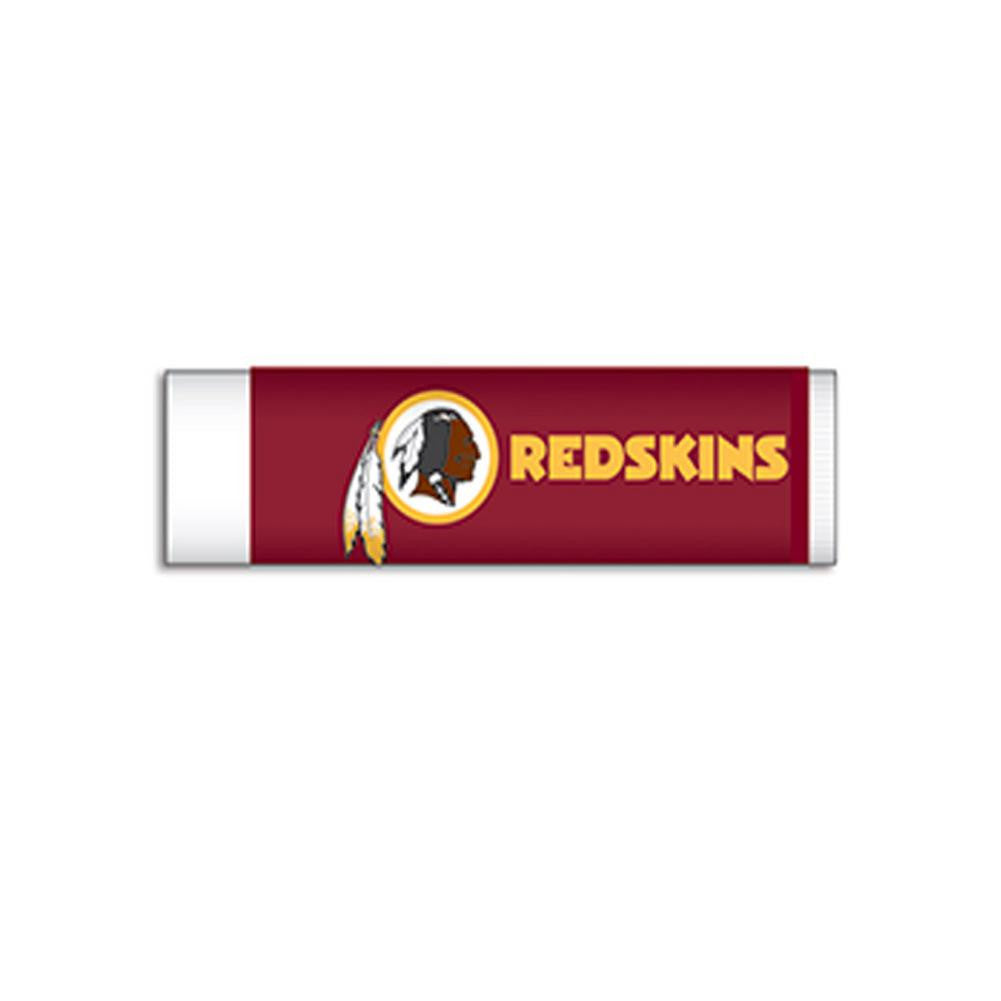 Washington Redskins Lip Balm