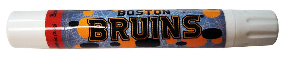Worthy Berry Lip Shimmer - NHL Boston Bruins