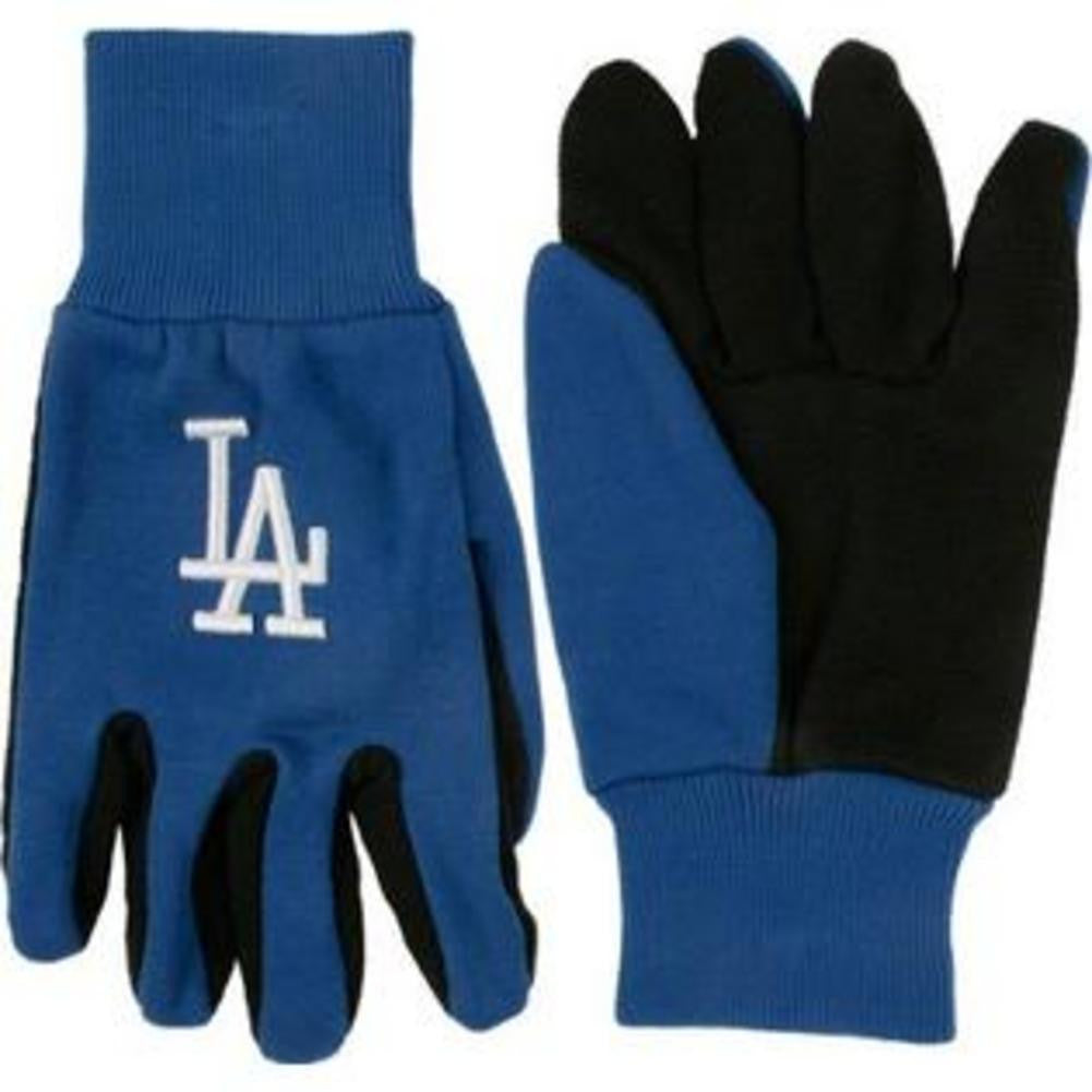 Los Angeles Dodgers Colorblock Work Glove