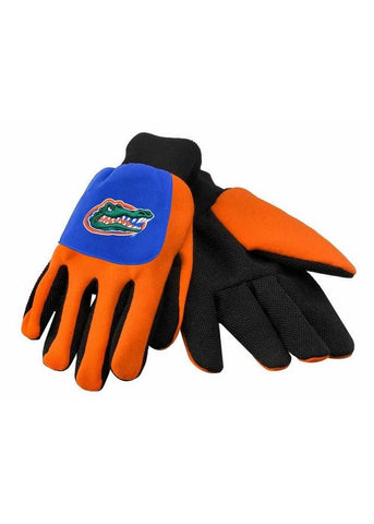 Florida Colorblock Work Glove