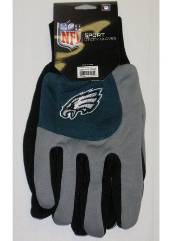 Philadelphia Eagles Colorblock Work Glove